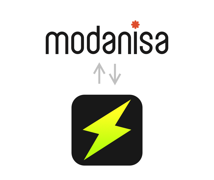 Modanisa pazaryeri entegrasyonu
